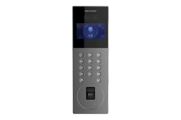 VIDEO PORTERO DE RECONOCIMIENTO FACIAL 