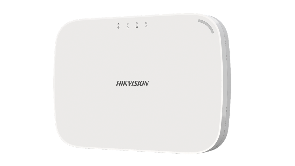 PANEL DE ALARMA HÍBRIDO CON ACCESO A 2 CÁMARAS IP