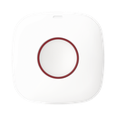 BOTÓN DE PÁNICO INALÁMBRICO (AX PRO) / INTERIOR / INDICADOR LED