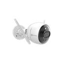 CÁMARA BULLET WIFI IP 2 MP / 2.8 MM / 1080P / H.265