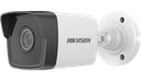CÁMARA BULLET IP 2 MP / 2.8 MM / 30 MTS IR EXIR / EXTERIOR IP67 / DWDR / H.265+ / POE