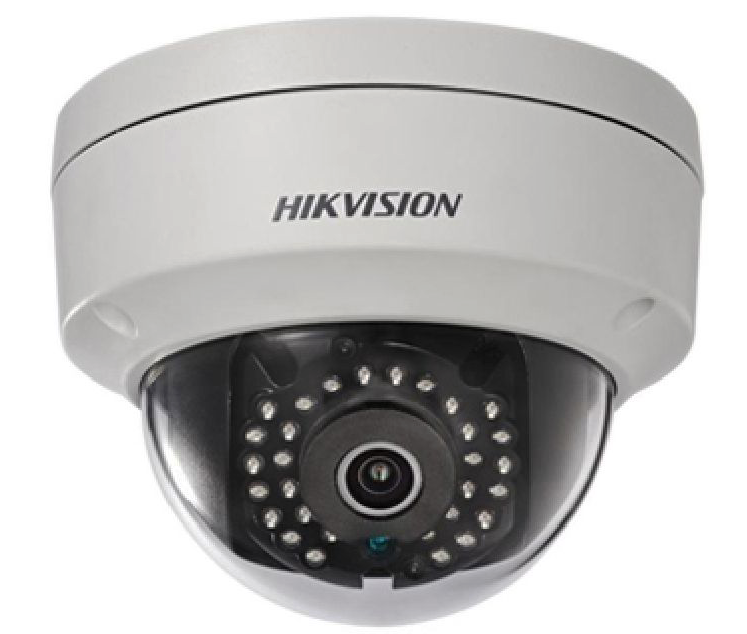 CÁMARA DOMO IP 4 MP / 2.8 MM / IR 30 MTS / EXTERIOR IP67 / WDR 120 DB / POE / COLORVU