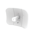 LITEBEAM 2X2 MIMO AIRMAX AC GEN2 CPE HASTA 450 MBPS, 5 GHZ (5150 - 5875 MHZ) CON ANTENA INTEGRADA DE 23 DBI