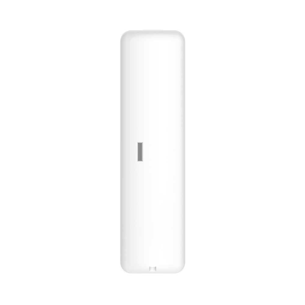 SENSOR DE IMPACTO CABLEADO / USO EN INTERIOR / TAMPER / LED INDICADOR / NORMALMENTE CERRADO
