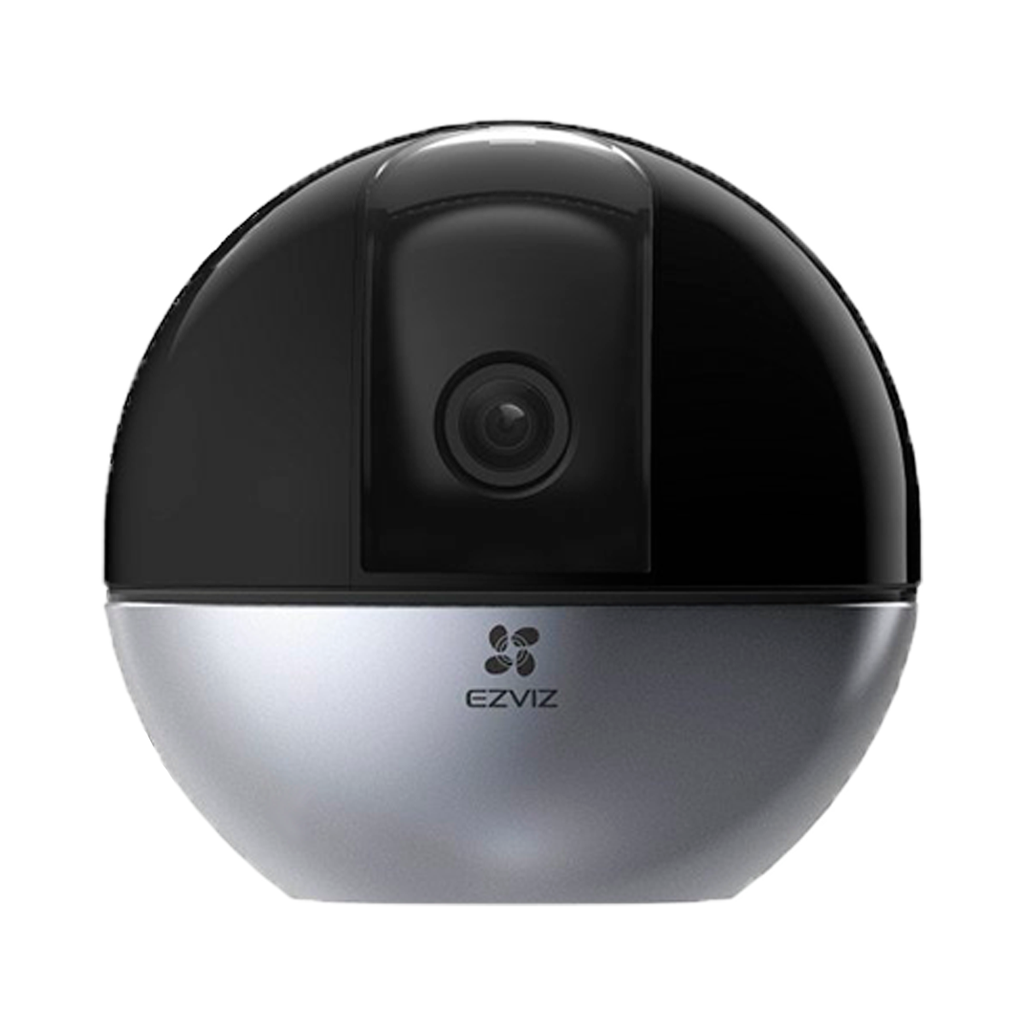 CÁMARA IP WIFI 4 MP /4 MM / 1080P / ROTATIVA / PTZ 360 / VISIÓN NOCTURNA