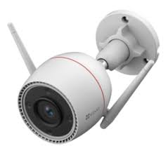 CÁMARA IP WIFI 2 MP / 2.8 MM / 1080P /  EXTERIOR IP67 / H.265 / 2.4 GHZ