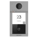 VIDEO PORTERO IO 2 MP / 1080P / WIFI / 1 DEPARTAMENTO / ANGULO 129° / MICRÓFONO / ALTAVOZ / POE / IP65 / IK08