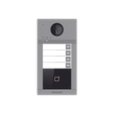 VIDEO PORTERO IO 2 MP / 1080P / WIFI / 4 DEPARTAMENTOS / ANGULO 129° / MICRÓFONO / ALTAVOZ / POE / IP65 / IK08