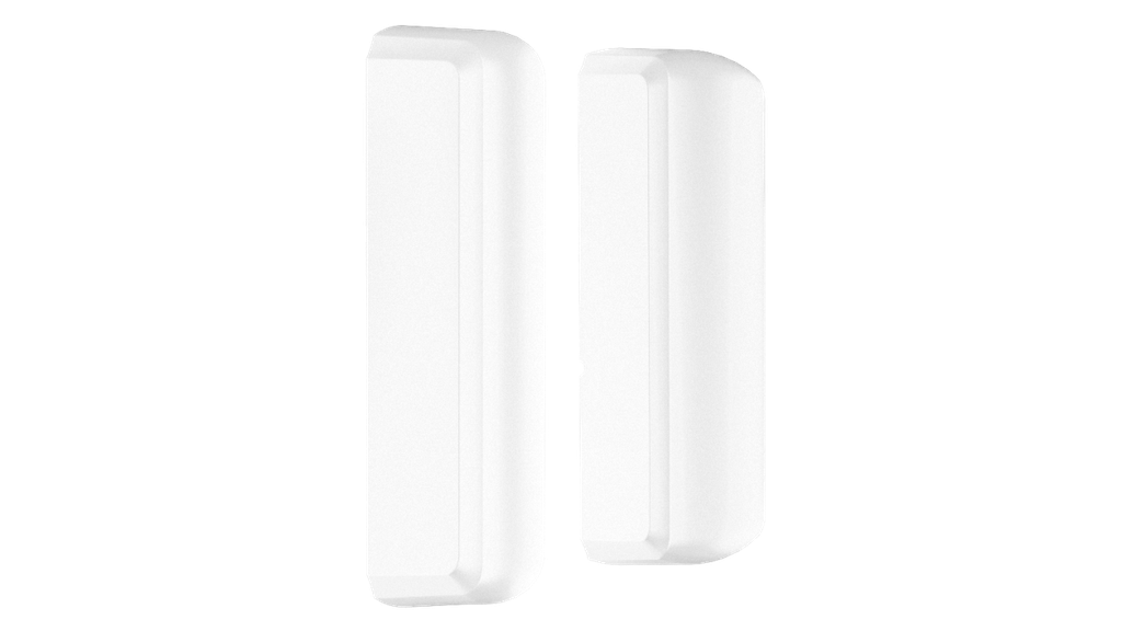 CONTACTO MAGNÉTICO INALÁMBRICO / USO EN EXTERIOR / INDICADOR LED / TAMPER / AX PRO