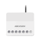 INTERRUPTOR INALÁMBRICO / 1 ENTRADA DE ALARMA 24-7 / 1 SALIDA DE RELEVADOR DE 0 A 36 VCA / AX PRO
