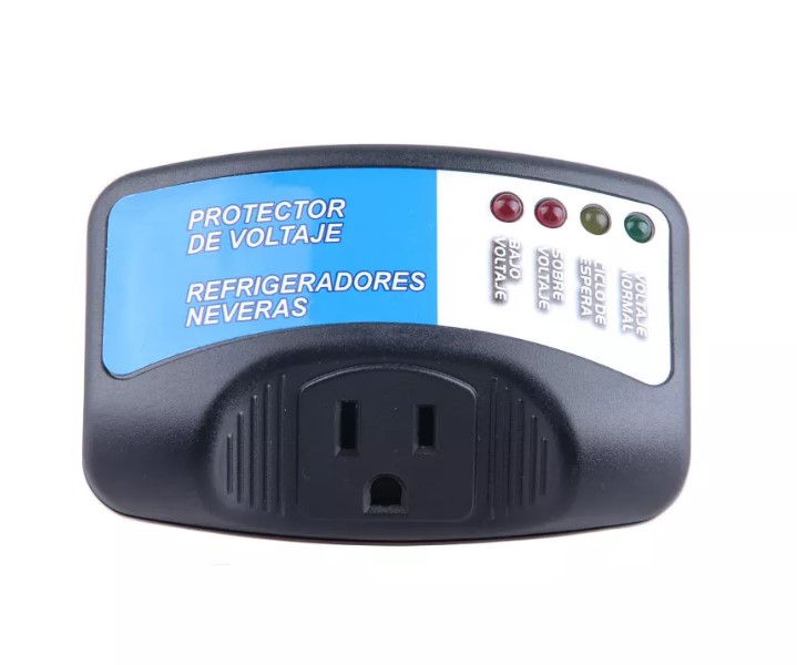 PROTECTOR BEGPROD BX-V009-NP 110V