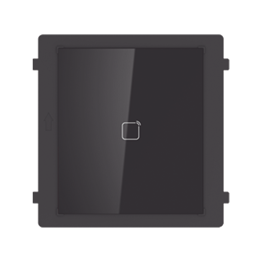 MODULO CON LECTOR DE TARJETAS MIFARE PARA VIDEO PORTERO IP MODULAR