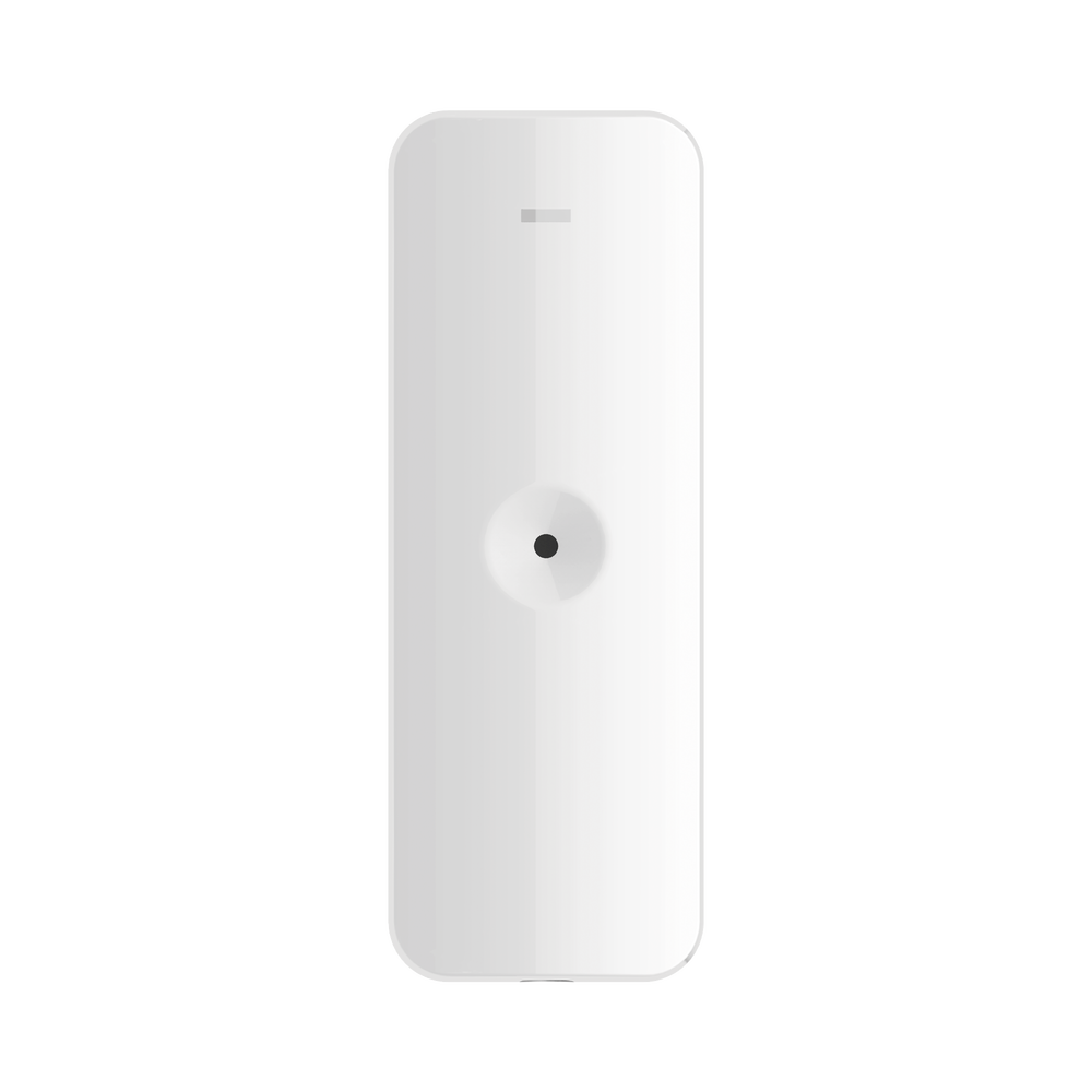 SENSOR INALÁMBRICO / RUPTURA DE CRISTAL / ÁNGULO DE 120° DE COBERTURA / 8 MTS / AX PRO