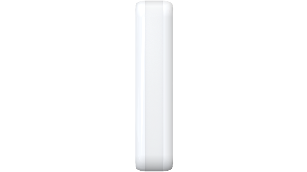 SENSOR DETECTOR DE MOVIMIENTO PIR INALÁMBRICO / SLIM DISEÑO PARA EL MARCO DE VENTANAS / IP65