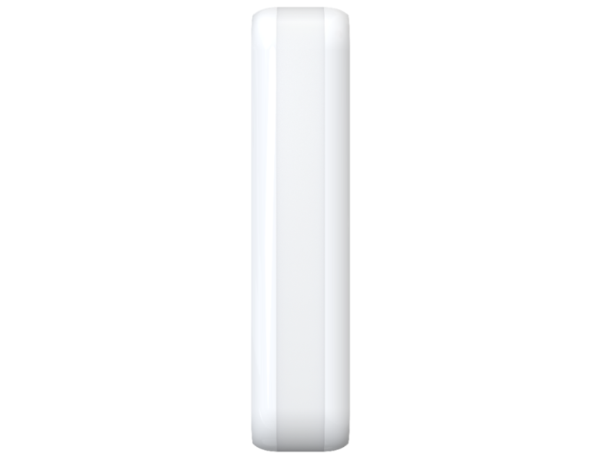 SENSOR DETECTOR DE MOVIMIENTO PIR INALÁMBRICO DOBLE TECNOLOGÍA / SLIM DISEÑO PARA EL MARCO DE VENTANAS / IP65