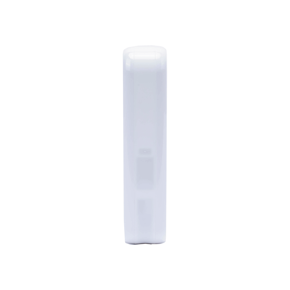 SENSOR DETECTOR DE MOVIMIENTO DOBLE TECNOLOGÍA / CABLEADO / SLIM DISEÑO PARA EL MARCO DE VENTANAS / IP65