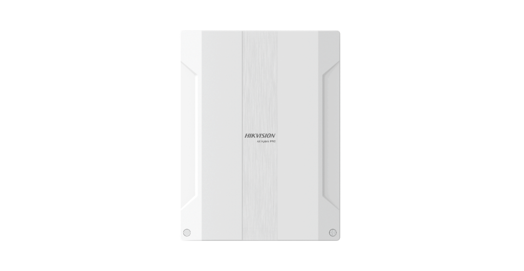 PANEL DE ALARMA HÍBRIDO IP / WIFI / 8 ZONAS CABLEADAS / 56 ZONAS INALÁMBRICAS