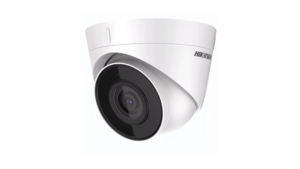 CÁMARA DOMO IP 2 MP / 2.8 MM / 30 MTS IR EXIR / EXTERIOR IP67 / DWDR / MICRÓFONO INTEGRADO