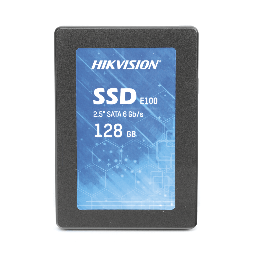 DISCO DURO SÓLIDO SSD / 2.5&quot; / ALTO PERFORMANCE / PARA GAMING Y PC TRABAJO PESADO / 128 GB