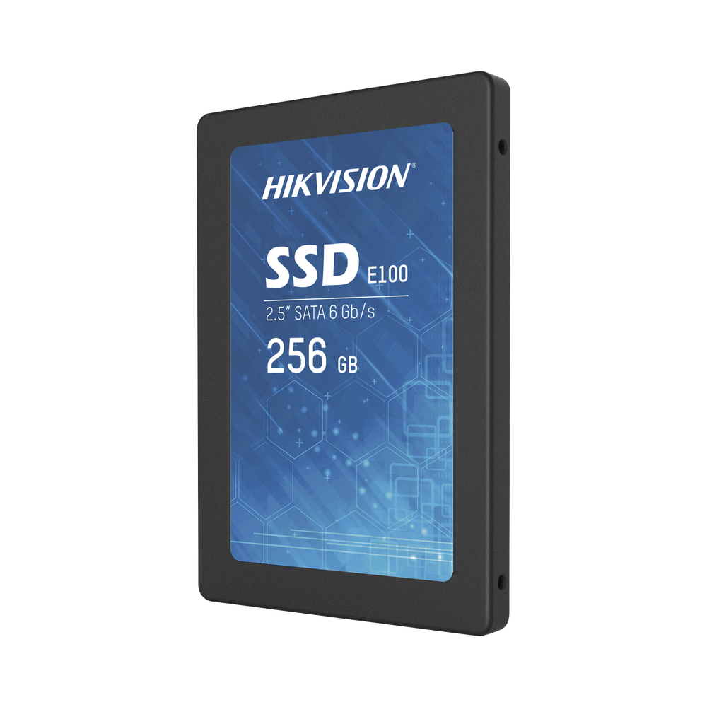 DISCO DURO SÓLIDO SSD / 2.5&quot; / ALTO PERFORMANCE / PARA GAMING Y PC TRABAJO PESADO / 256 GB