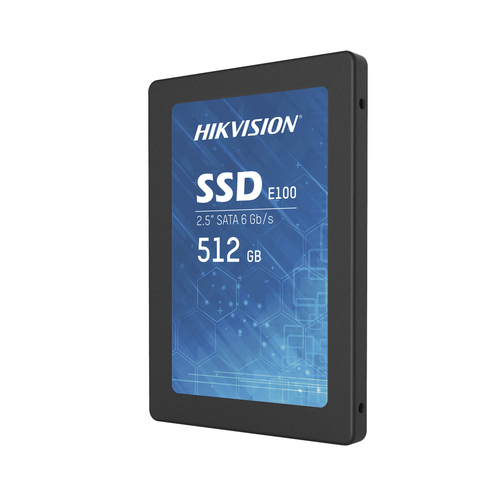 DISCO DURO SÓLIDO SSD / 2.5&quot; / ALTO PERFORMANCE / PARA GAMING Y PC TRABAJO PESADO / 512 GB