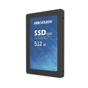 DISCO DURO SÓLIDO SSD / 2.5&quot; / ALTO PERFORMANCE / PARA GAMING Y PC TRABAJO PESADO / 512 GB