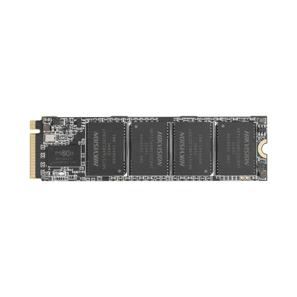 DISCO DURO SÓLIDO SSD / DRAM-LESS / PERFORMANCE EXTREMO EN LECTURA Y ESCRITURA/ HASTA 3476 MB/S / M.2 NVME / PARA GAMING Y PC TRABAJO PESADO / 512 GB