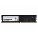 MEMORIA RAM DDR3 / CAPACIDAD 4 GB / VELOCIDAD 1600 MHZ / FORMATO: UDIMM / VOLTAJE 1.5V / CL11 Y 288 PINES