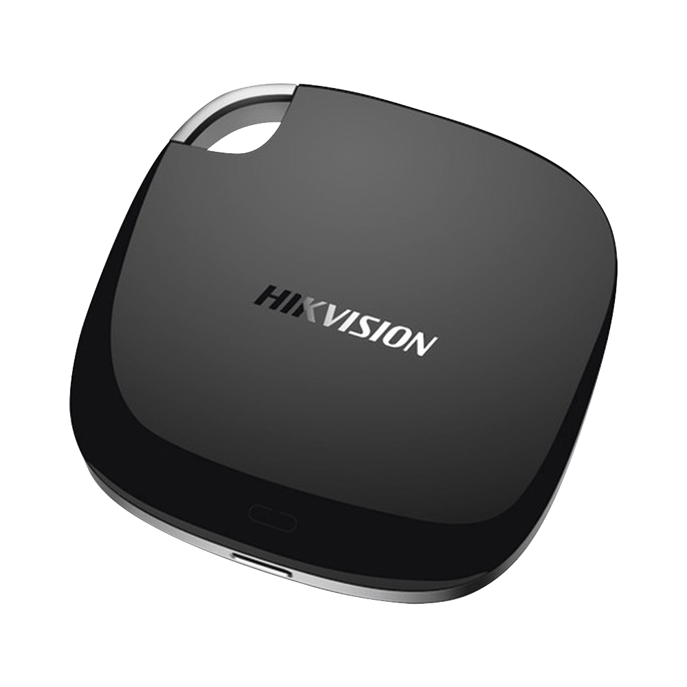 DISCO DURO SÓLIDO PORTÁTIL SSD / PUERTO USB 3.1 TIPO C / VELOCIDAD DE LECTURA 450 MBS / VELOCIDAD DE ESCRITURA 400 MBS / COLOR NEGRO / 512 GB