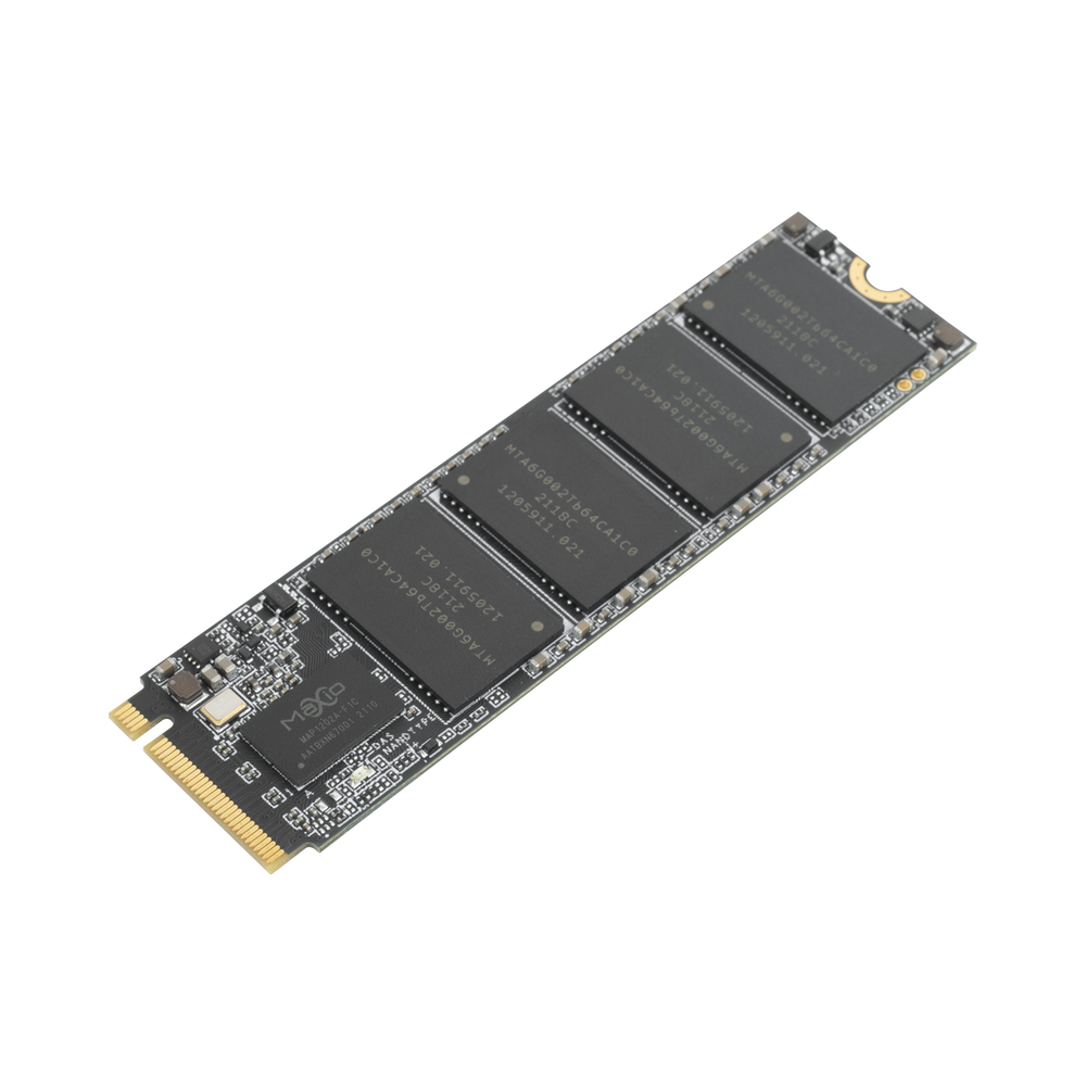 DISCO DURO SÓLIDO SSD / DRAM-LESS / PERFORMANCE EXTREMO EN LECTURA Y ESCRITURA/ HASTA 3476 MB/S / M.2 NVME / PARA GAMING Y PC TRABAJO PESADO / 1024 GB (1 TB)