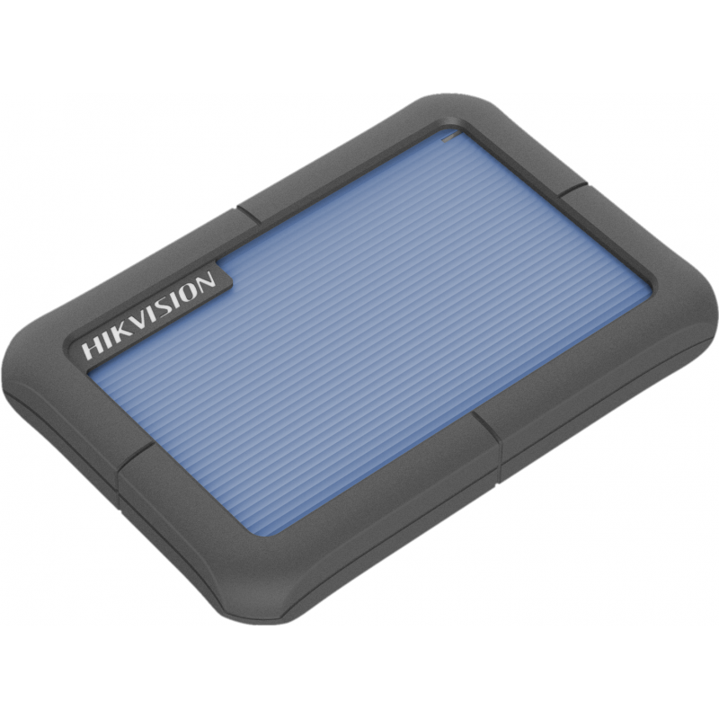 DISCO DURO PORTÁTIL / CONEXIÓN USB 3.0 A MICRO B / COLOR AZUL / CUBIERTA CON GOMA PROTECTORA PARA AMORTIGUAR LAS CAÍDAS / 1 TB