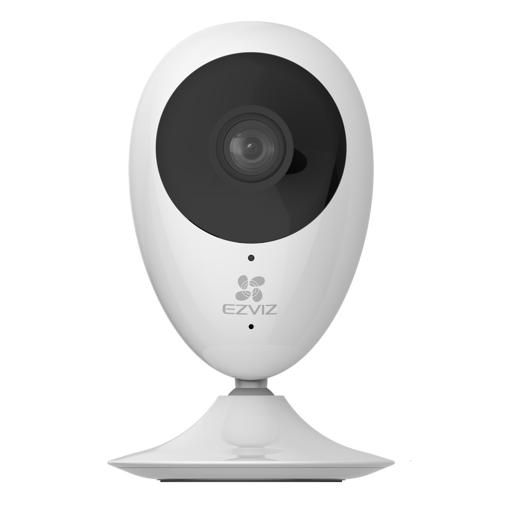 CÁMARA IP WIFI 2 MP / 2.8 MM / 1080P / H.265 / VISION NOCTURNA