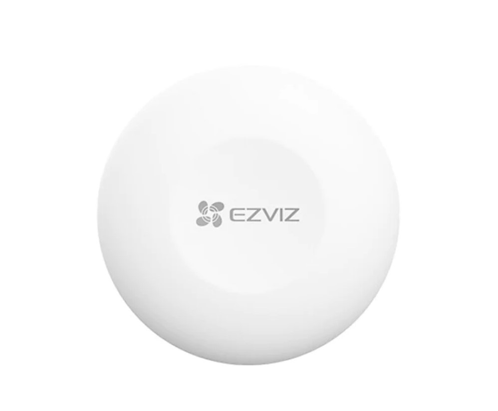 BOTÓN INTELIGENTE PARA PUERTA DE ENLACE / HASTA 200 MTS