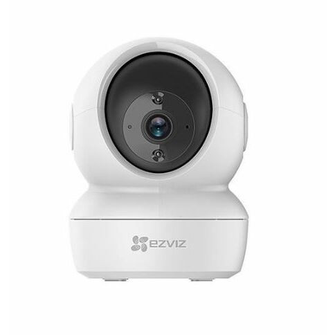 CÁMARA IP WIFI 2 MP / 4 MM / 1080P / COBERTURA 360° / VISIÓN NOCTURNA