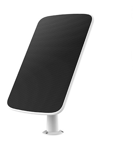 PANEL SOLAR DE CARGA PARA CÁMARAS CON BATERÍA EZVIZ