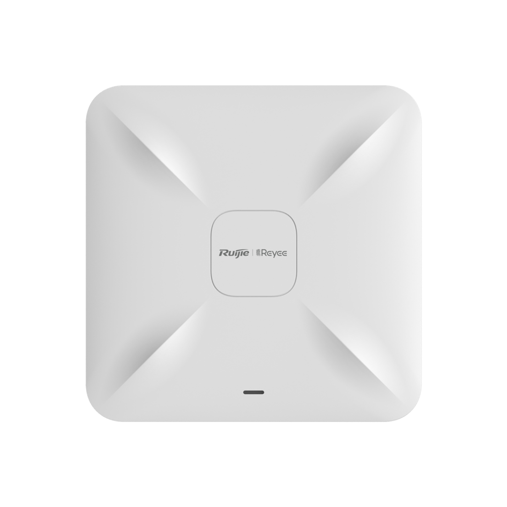 PUNTO DE ACCESO WI-FI 5 DOBLE BANDA PARA TECHO HASTA 1.2 GBPS 802.11AC MU-MIMO 2X2 PUERTOS FE
