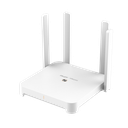 ROUTER WI-FI 6 DOBLE BANDA 5 PUERTOS GIGABIT 1800 MBPS 802.11AX 4 ANTENAS
