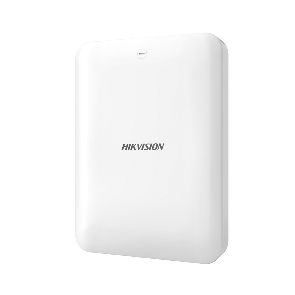 PANEL DE ALARMA HÍBRIDO IP (VERSIÓN 2.0) / WI-FI / 8 ZONAS CABLEADAS DIRECTAS AL PANEL / 56 ZONAS EXPANDIBLES: INALÁMBRICAS O CABLEADAS POR MEDIO DE MÓDULOS