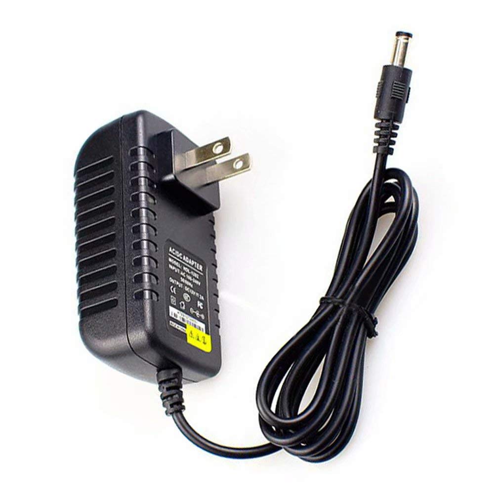 TRANSFORMADOR 12VDC 1.5A