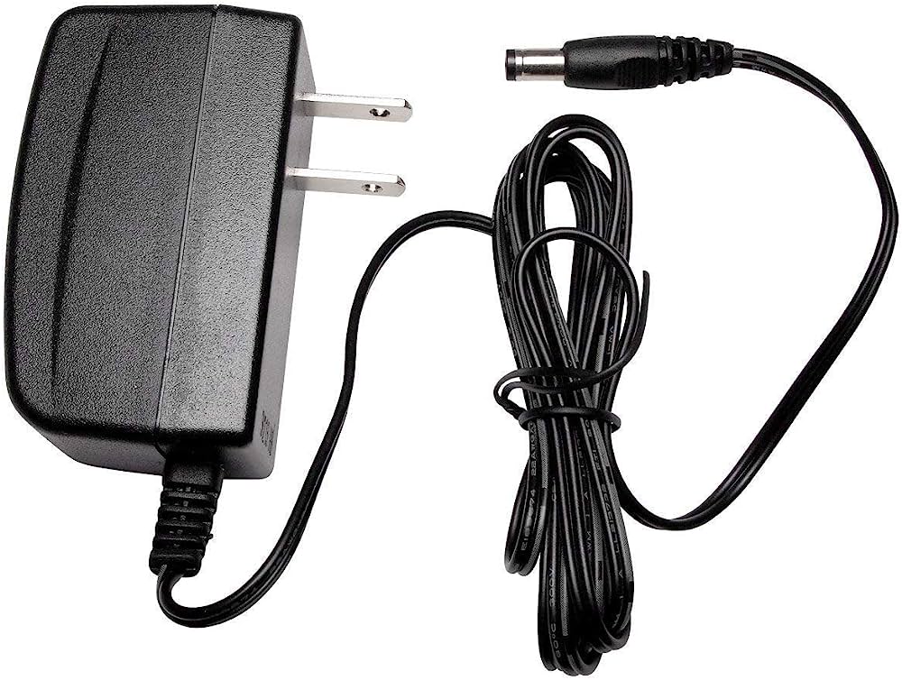 TRANSFORMADOR 12VDC 1A CAMARAS TURBO HD