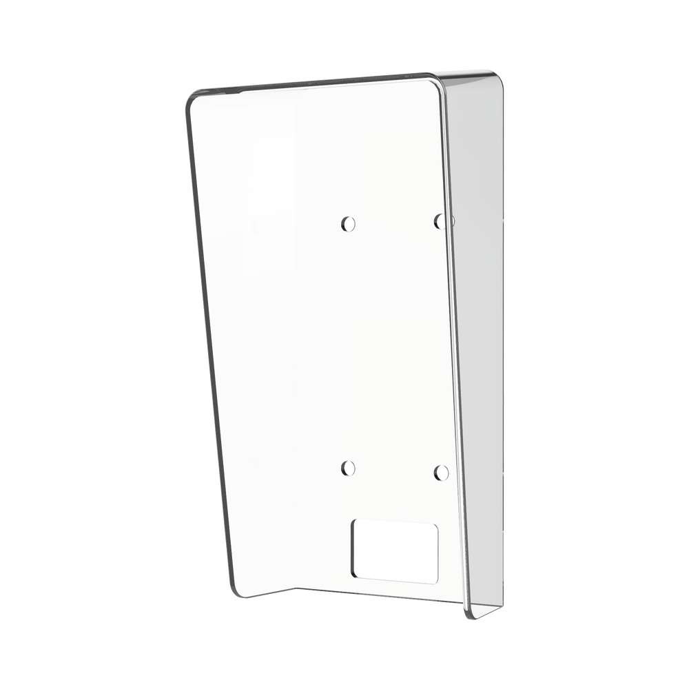 CARCASA PROTECTORA DE LLUVIA PARA VIDEO PORTERO KV6103 KV6113