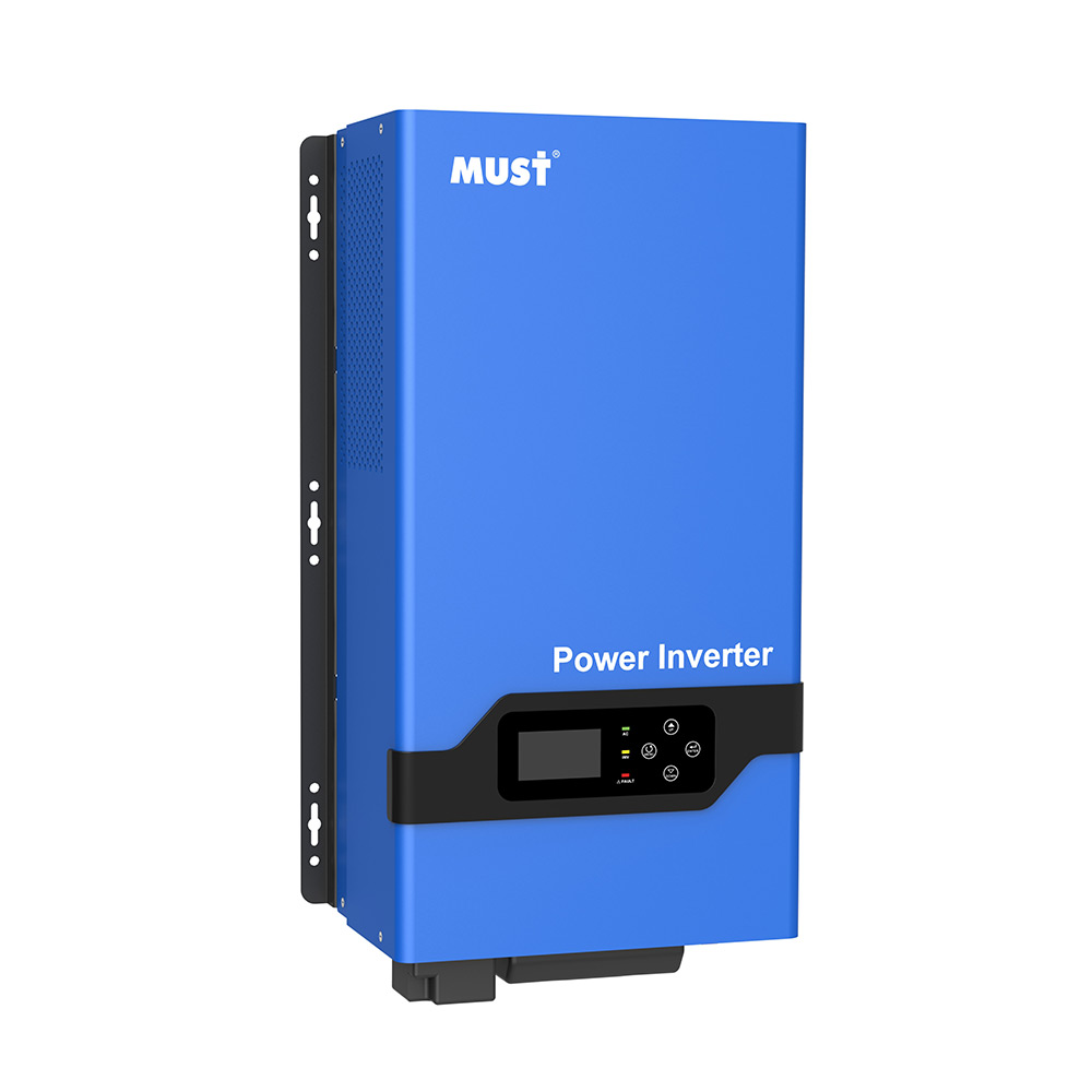 INVERSOR CARGADOR LV2 1.5KW 24V-110V(EP30-1524 LV2)