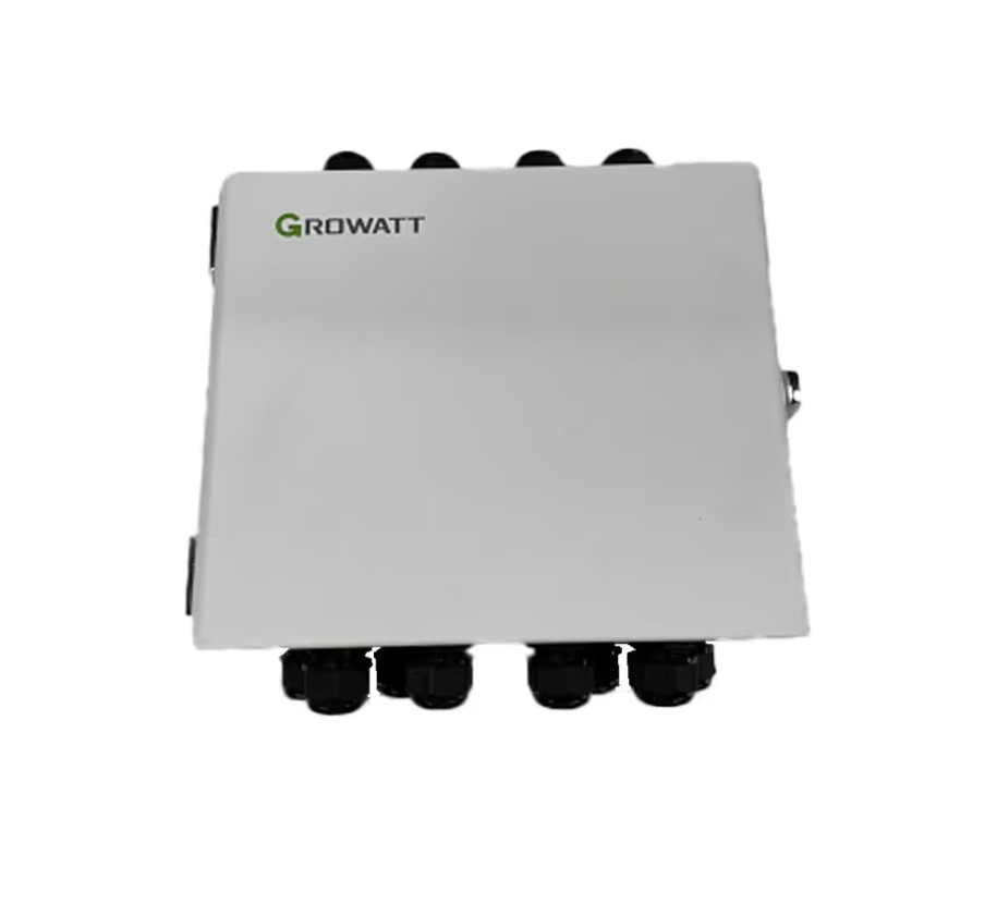 HUB PARA BATERÍA LITIO MODULAR AXEL 5.0 KWH 60A