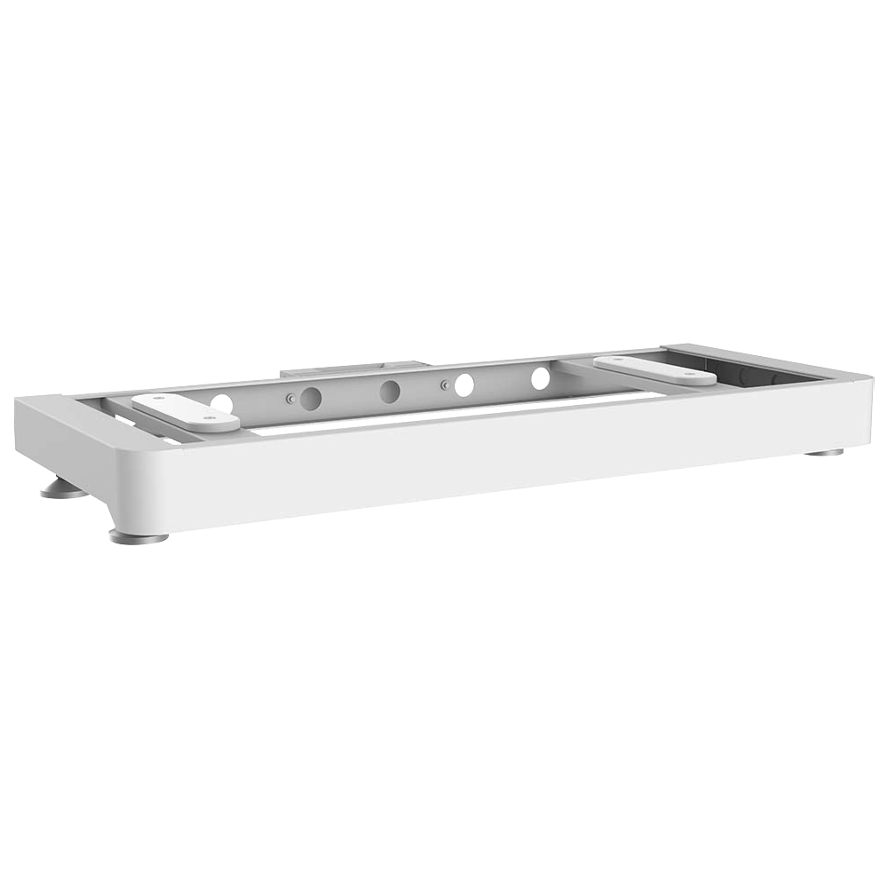 PEDESTAL PARA MONTAJE EN PISO DE BATERIA LITIO INVERSOR SPF  2.5KW 25A 30KG