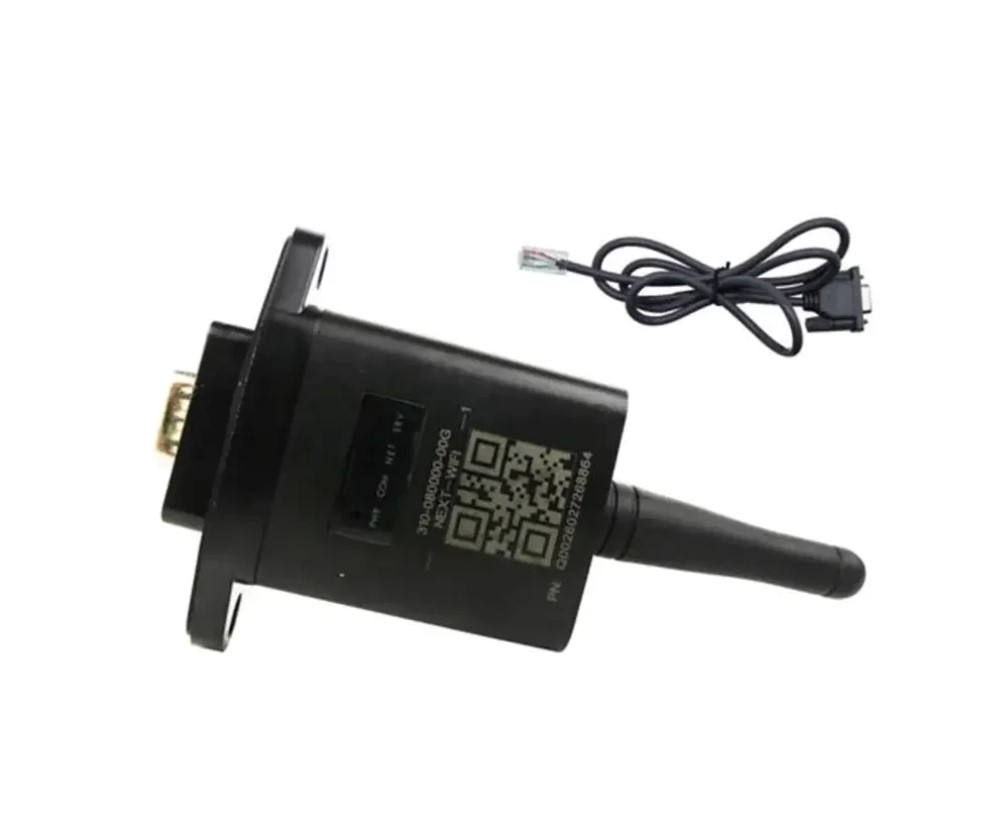 ADAPTADOR WIFI PARA INVERSOR MUST