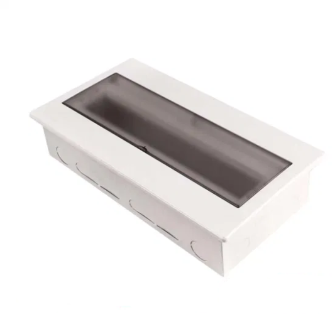CAJA DE PASO O DERIVACIÓN 14-18 BREAKER