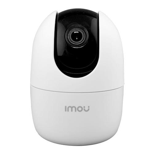 CÁMARA IP WIFI 3MP / 3.6MM / 2K / IR 10 MTS / H.265 / MICRO