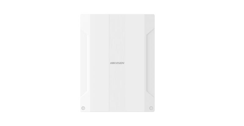 EXPANSOR DE 16 ZONAS INALAMBRICAS / RANGO 800 MTS / FRECUENCIA 433 MHZ / PERMITE AGREGAR SENSORES AX-PRO
