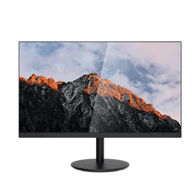 MONITOR LED FULL HD 22&quot;/ HDMI / VGA / COMPATIBLE CON MONTAJE VESA