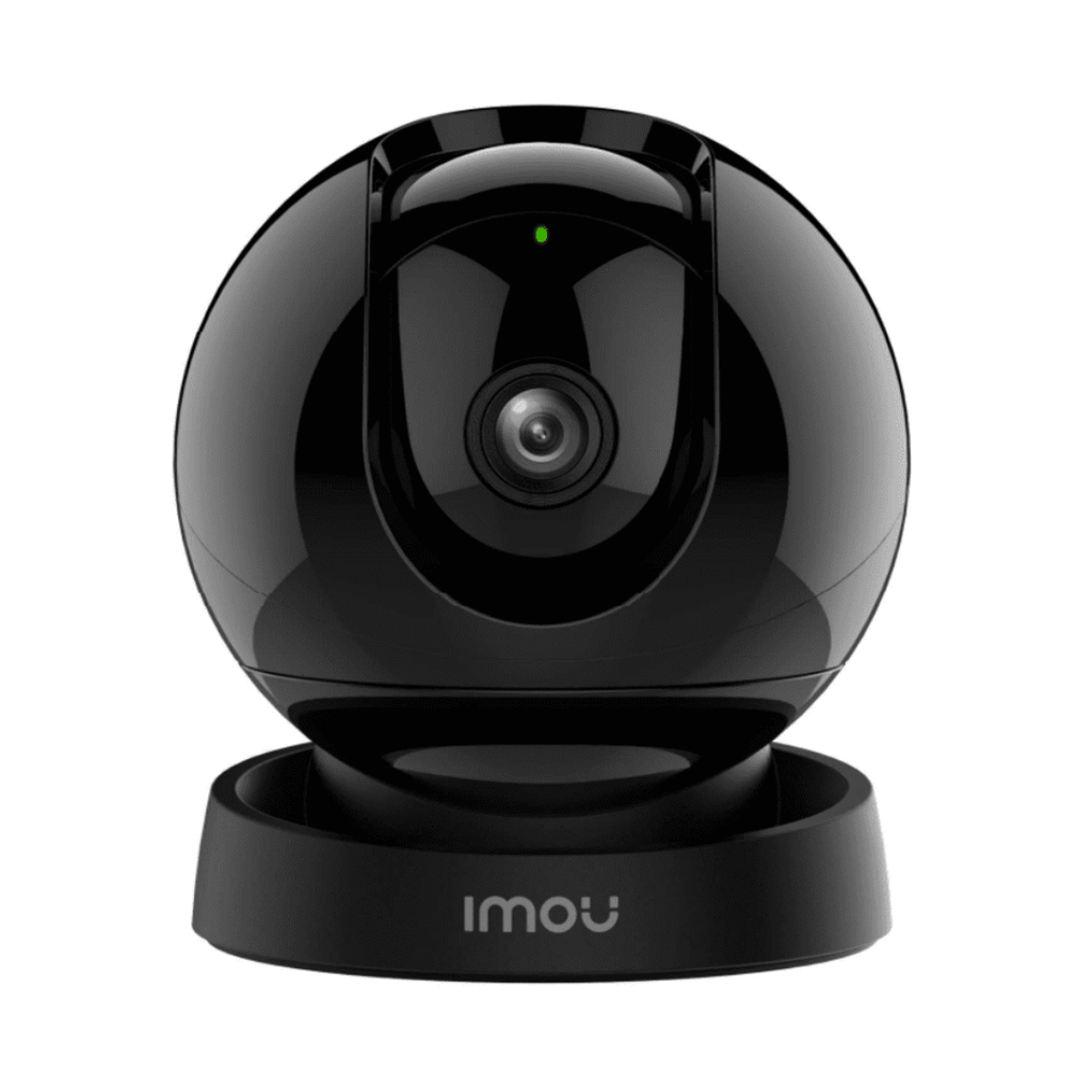 CÁMARA IP WIFI TIPO PT REX 2D 3MP / 3.6MM / EXT IP67 / AUDIO DOBLE VÍA / H.265 / MICRO SD